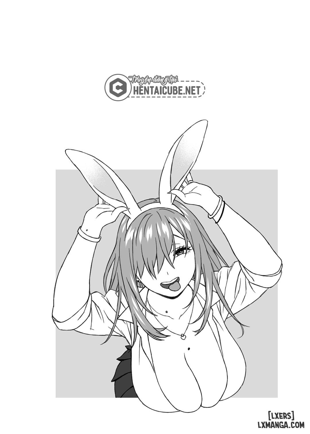 HentaiVN.net - Ảnh 4 - Musume no Tomodachi ga Yuuwaku Suru 2 - Oneshot
