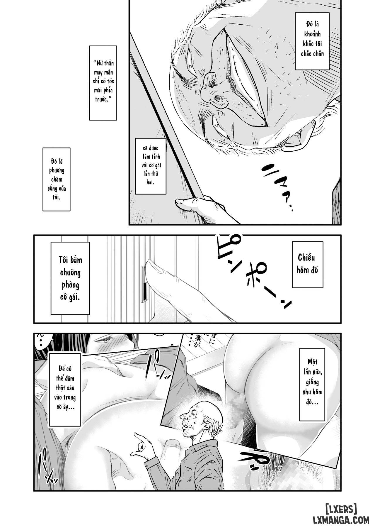 HentaiVN.net - Ảnh 10 - Tsugunai Tsuma Bangaihen2 - Chap 1.