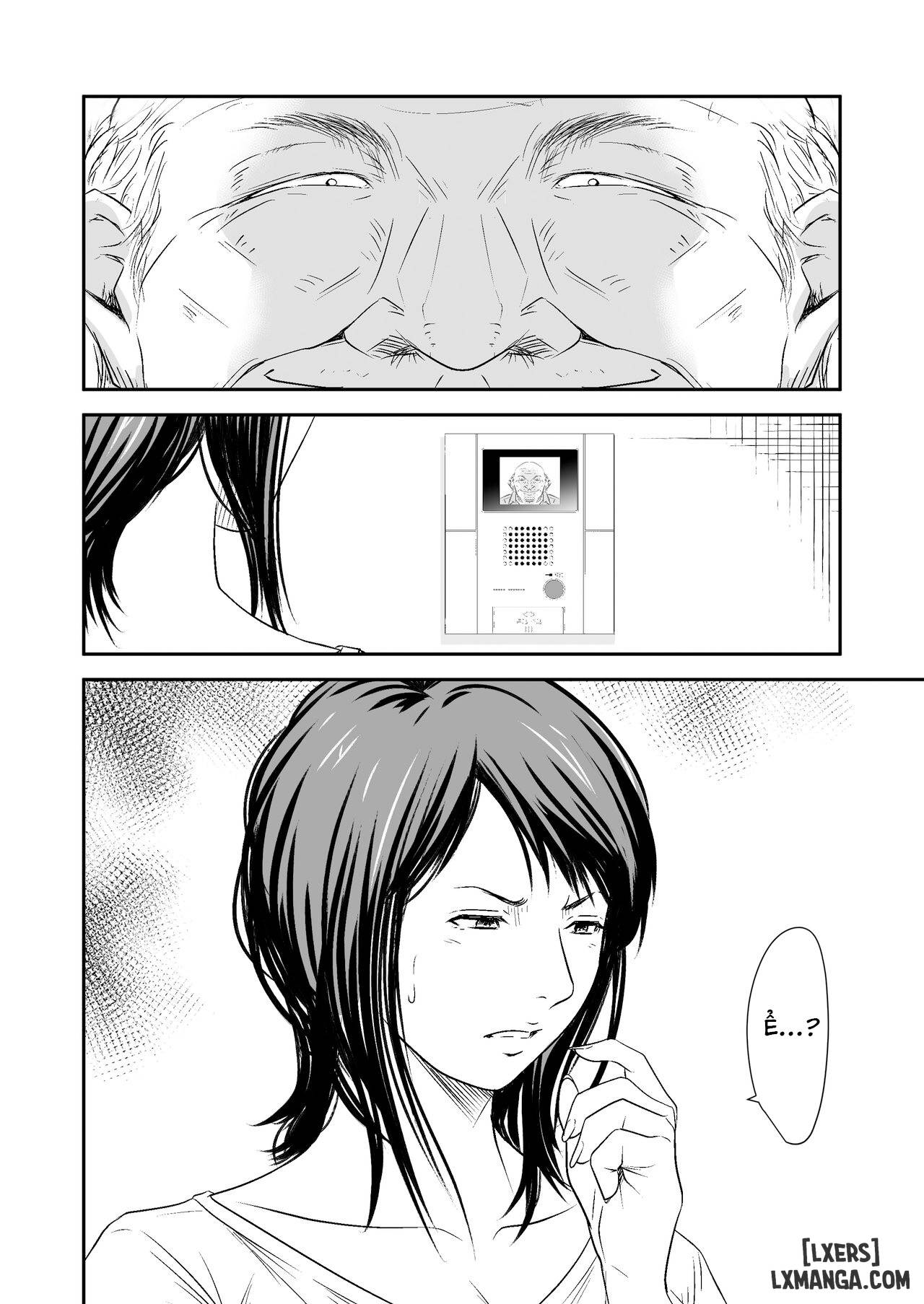 HentaiVN.net - Ảnh 11 - Tsugunai Tsuma Bangaihen2 - Chap 1.