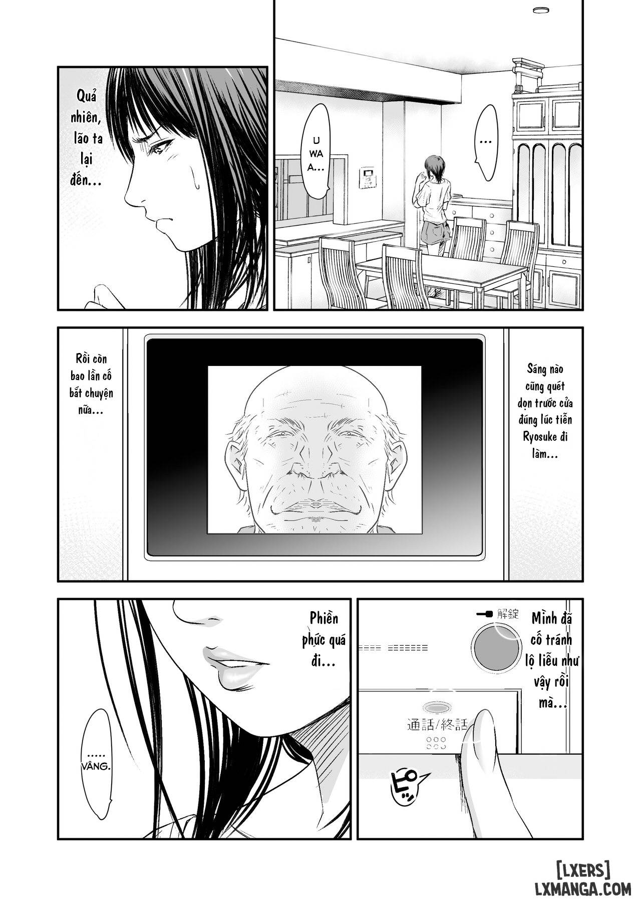 HentaiVN.net - Ảnh 12 - Tsugunai Tsuma Bangaihen2 - Chap 1.