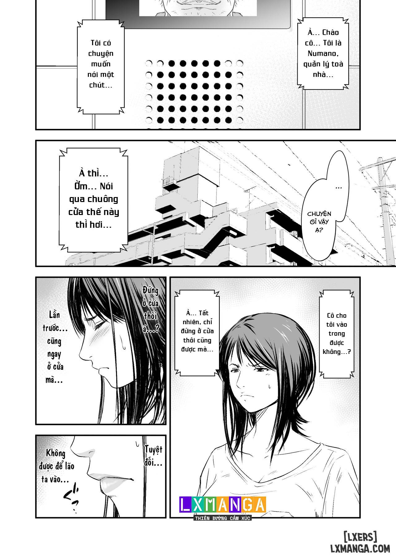 HentaiVN.net - Ảnh 13 - Tsugunai Tsuma Bangaihen2 - Chap 1.