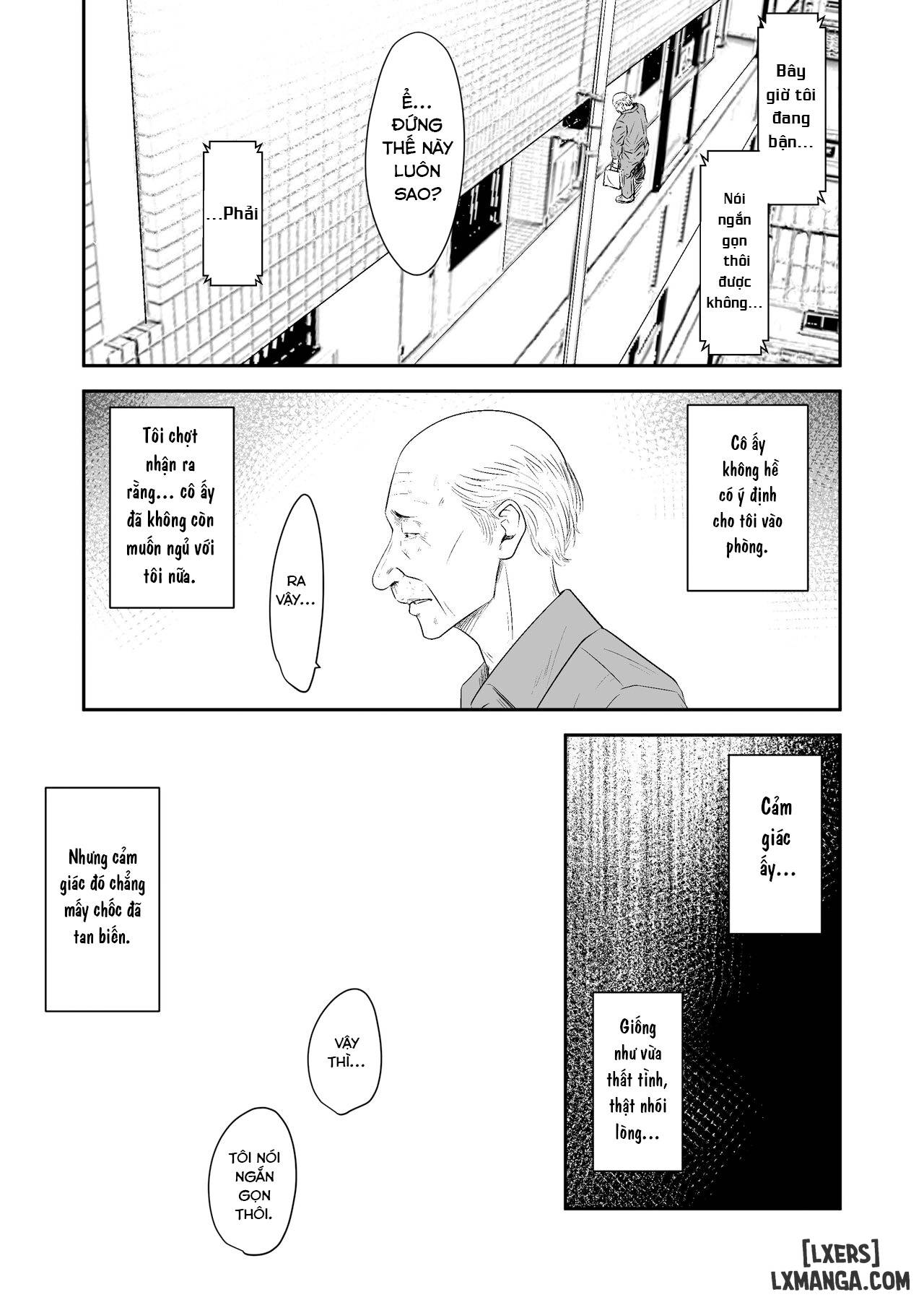 HentaiVN.net - Ảnh 14 - Tsugunai Tsuma Bangaihen2 - Chap 1.