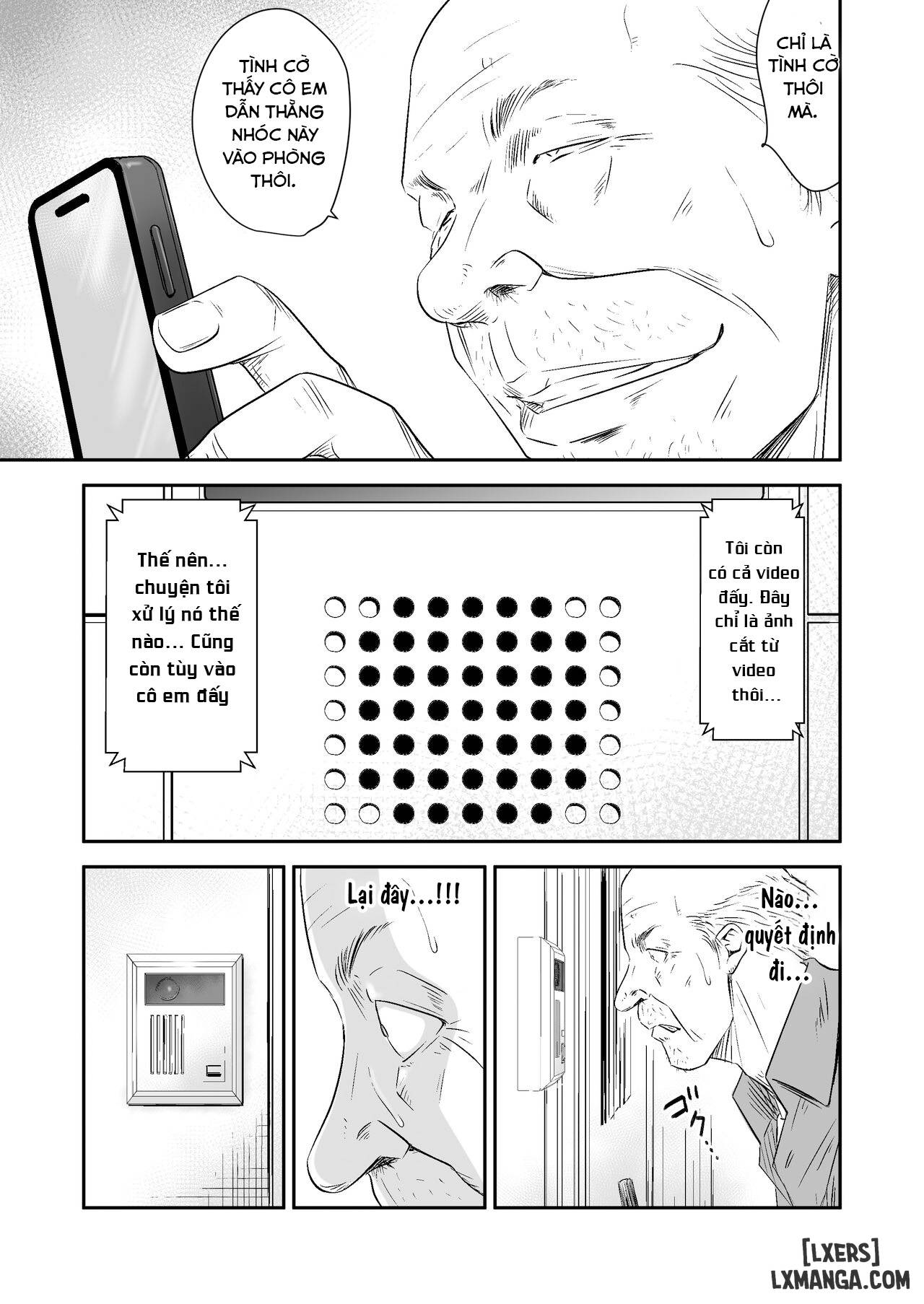 HentaiVN.net - Ảnh 16 - Tsugunai Tsuma Bangaihen2 - Chap 1.