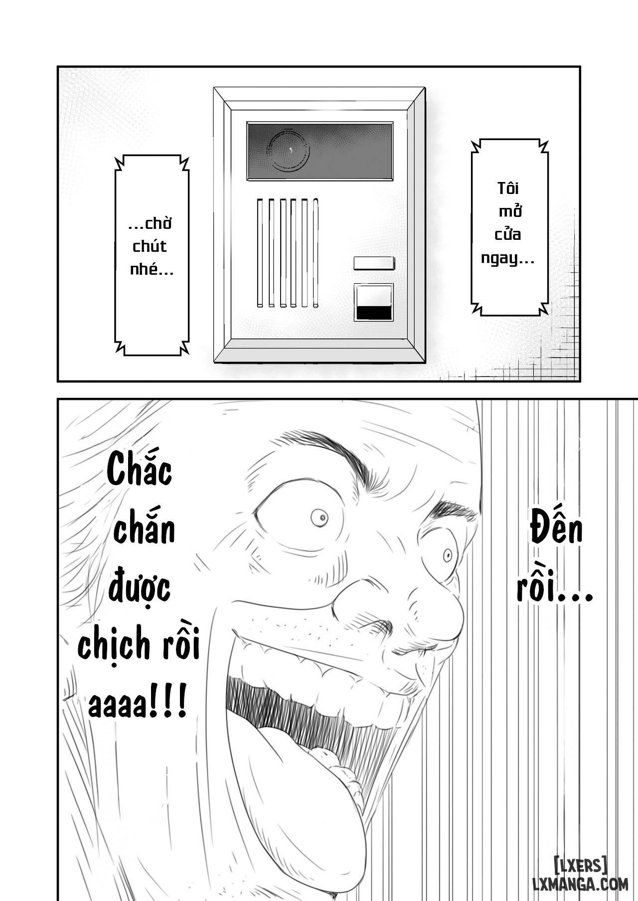 HentaiVN.net - Ảnh 17 - Tsugunai Tsuma Bangaihen2 - Chap 1.