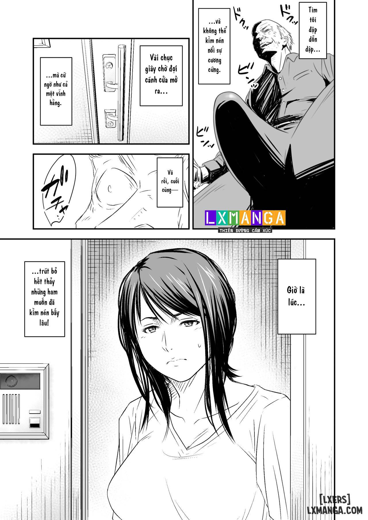 HentaiVN.net - Ảnh 18 - Tsugunai Tsuma Bangaihen2 - Chap 1.