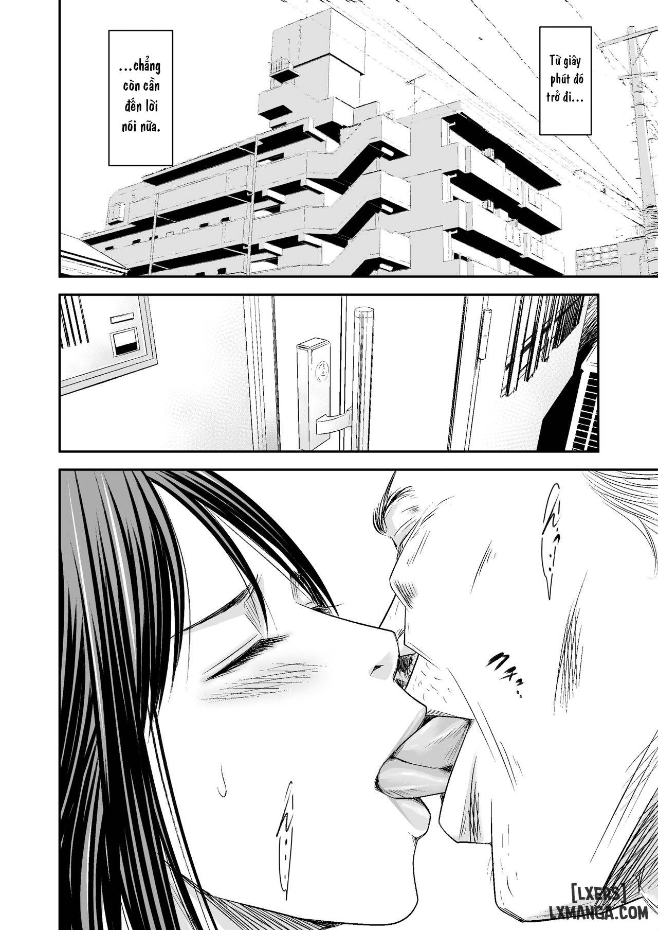 HentaiVN.net - Ảnh 19 - Tsugunai Tsuma Bangaihen2 - Chap 1.
