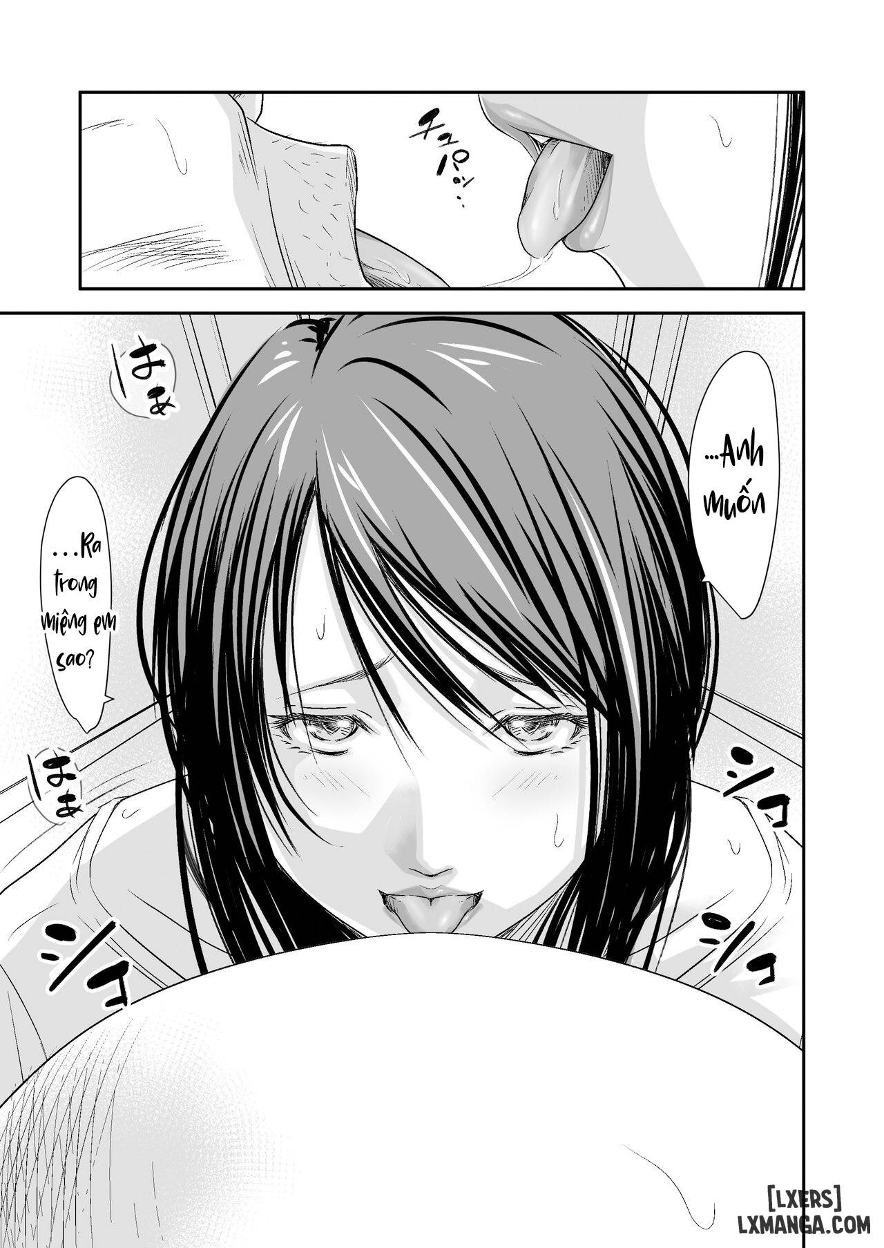 HentaiVN.net - Ảnh 24 - Tsugunai Tsuma Bangaihen2 - Chap 1.