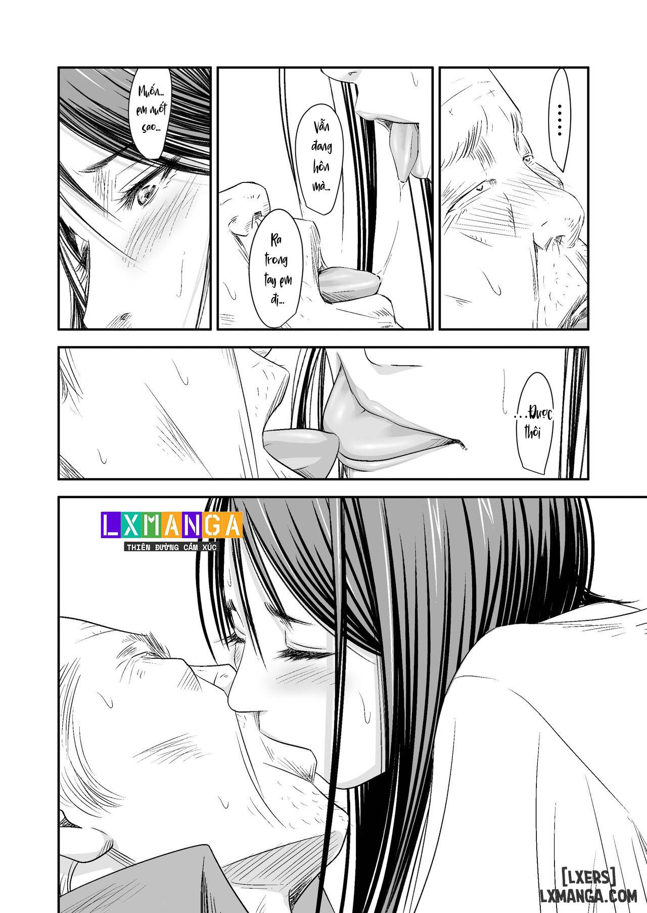 HentaiVN.net - Ảnh 25 - Tsugunai Tsuma Bangaihen2 - Chap 1.