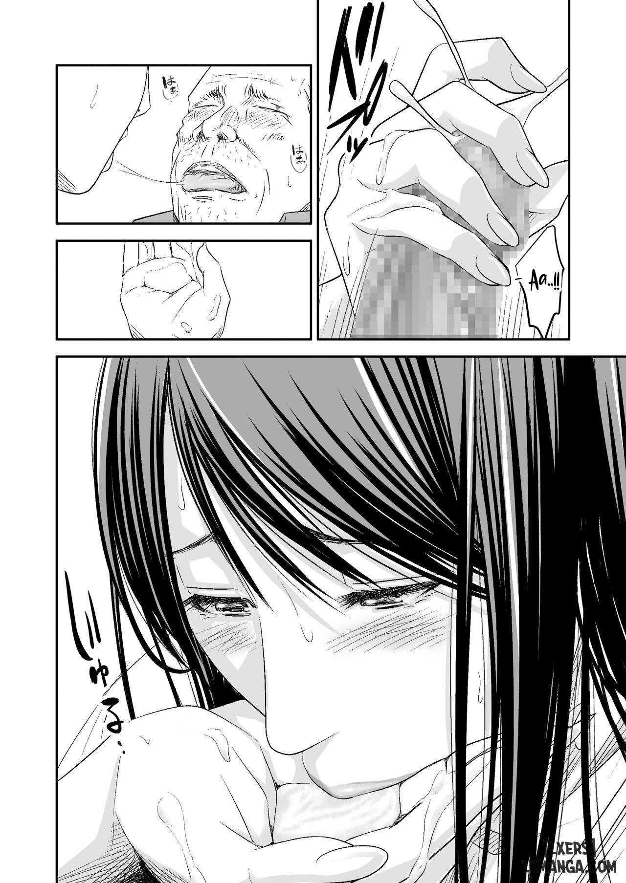 HentaiVN.net - Ảnh 27 - Tsugunai Tsuma Bangaihen2 - Chap 1.