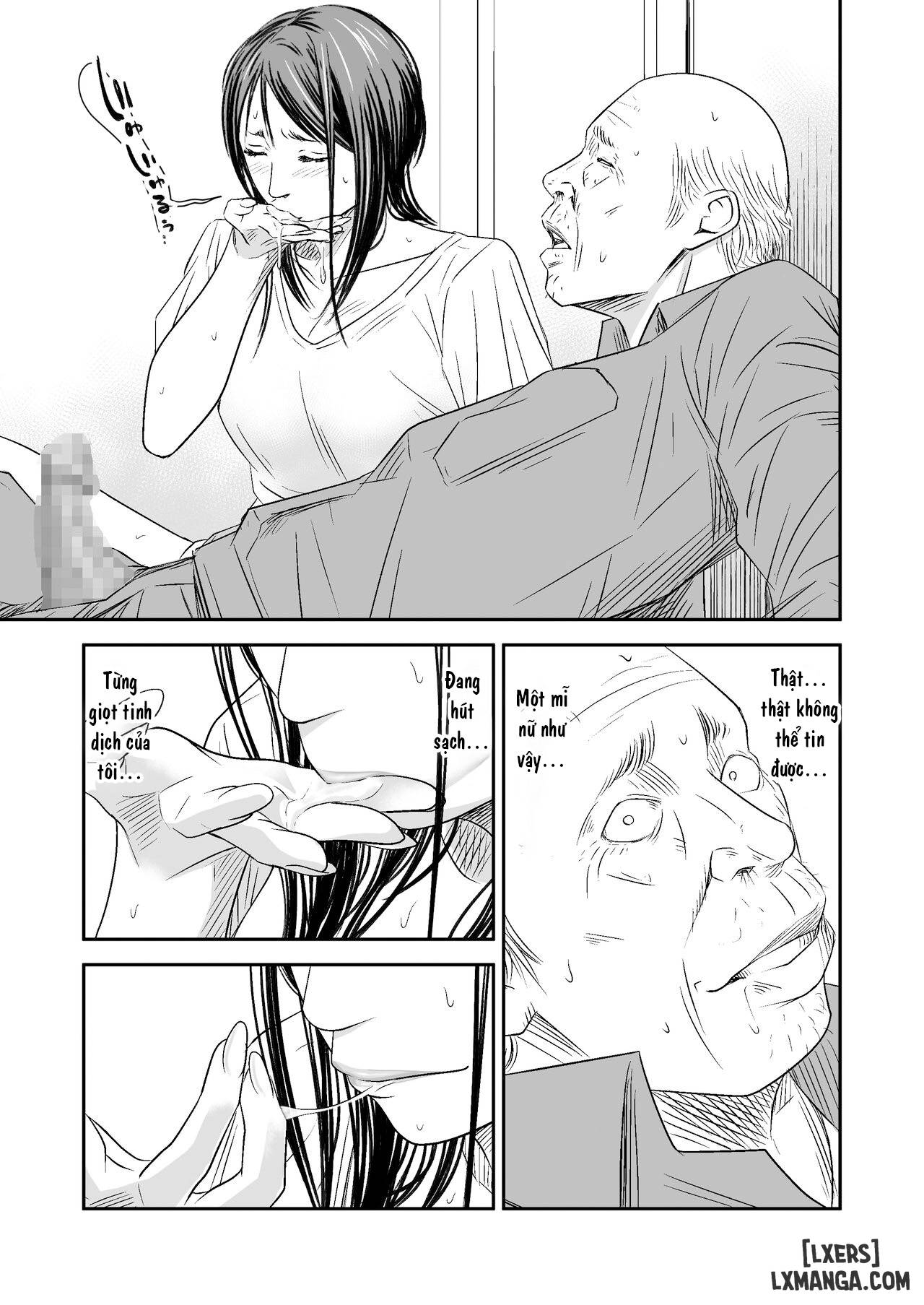 HentaiVN.net - Ảnh 28 - Tsugunai Tsuma Bangaihen2 - Chap 1.
