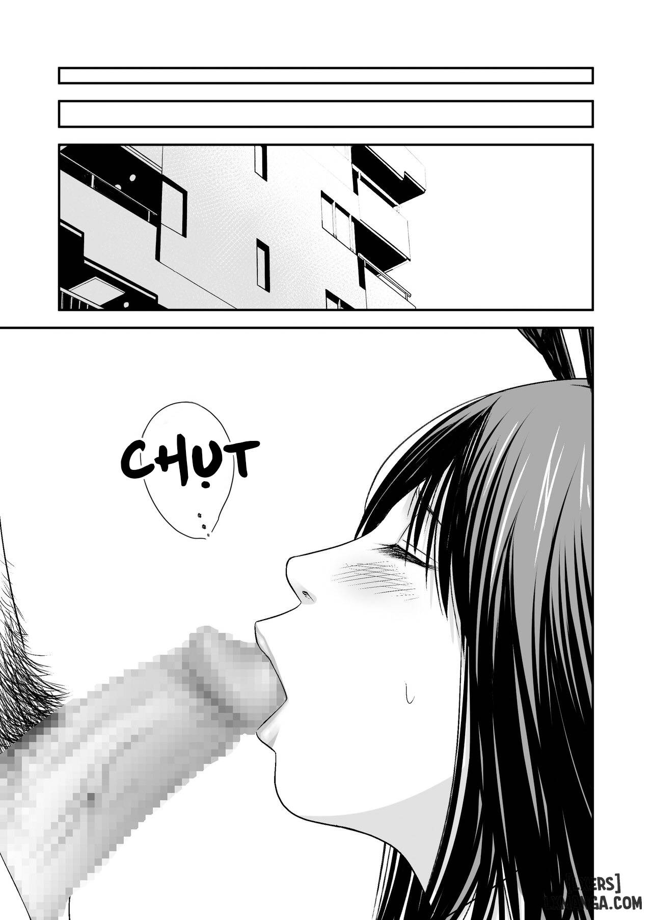 HentaiVN.net - Ảnh 34 - Tsugunai Tsuma Bangaihen2 - Chap 1.