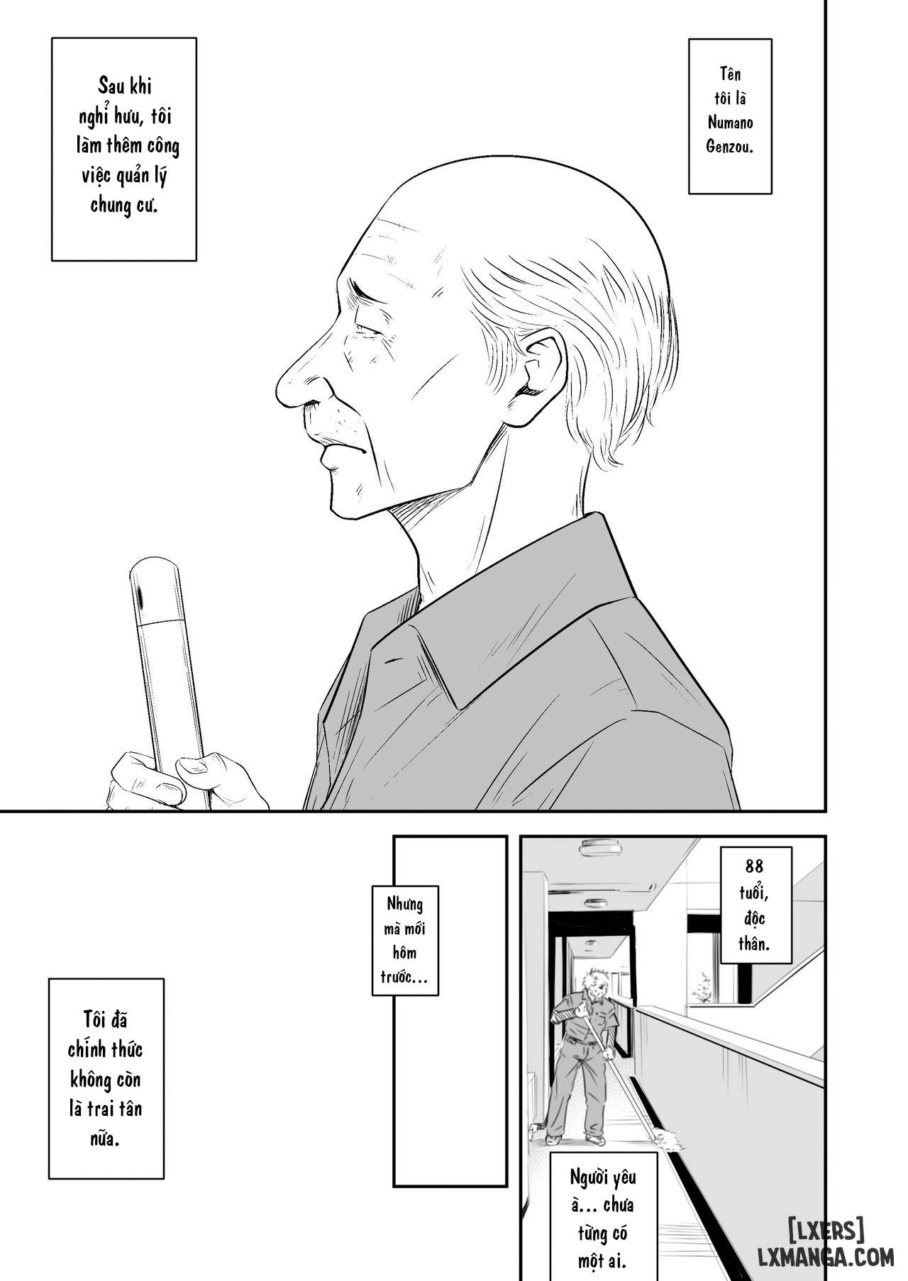 HentaiVN.net - Ảnh 4 - Tsugunai Tsuma Bangaihen2 - Chap 1.