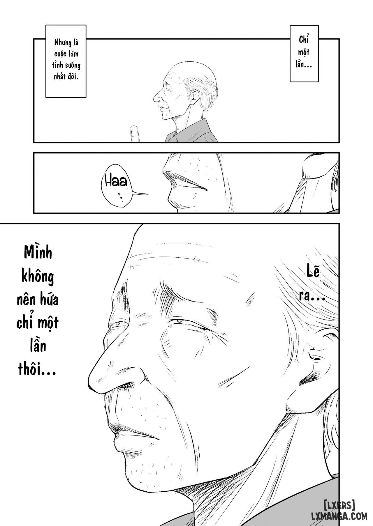 HentaiVN.net - Ảnh 6 - Tsugunai Tsuma Bangaihen2 - Chap 1.