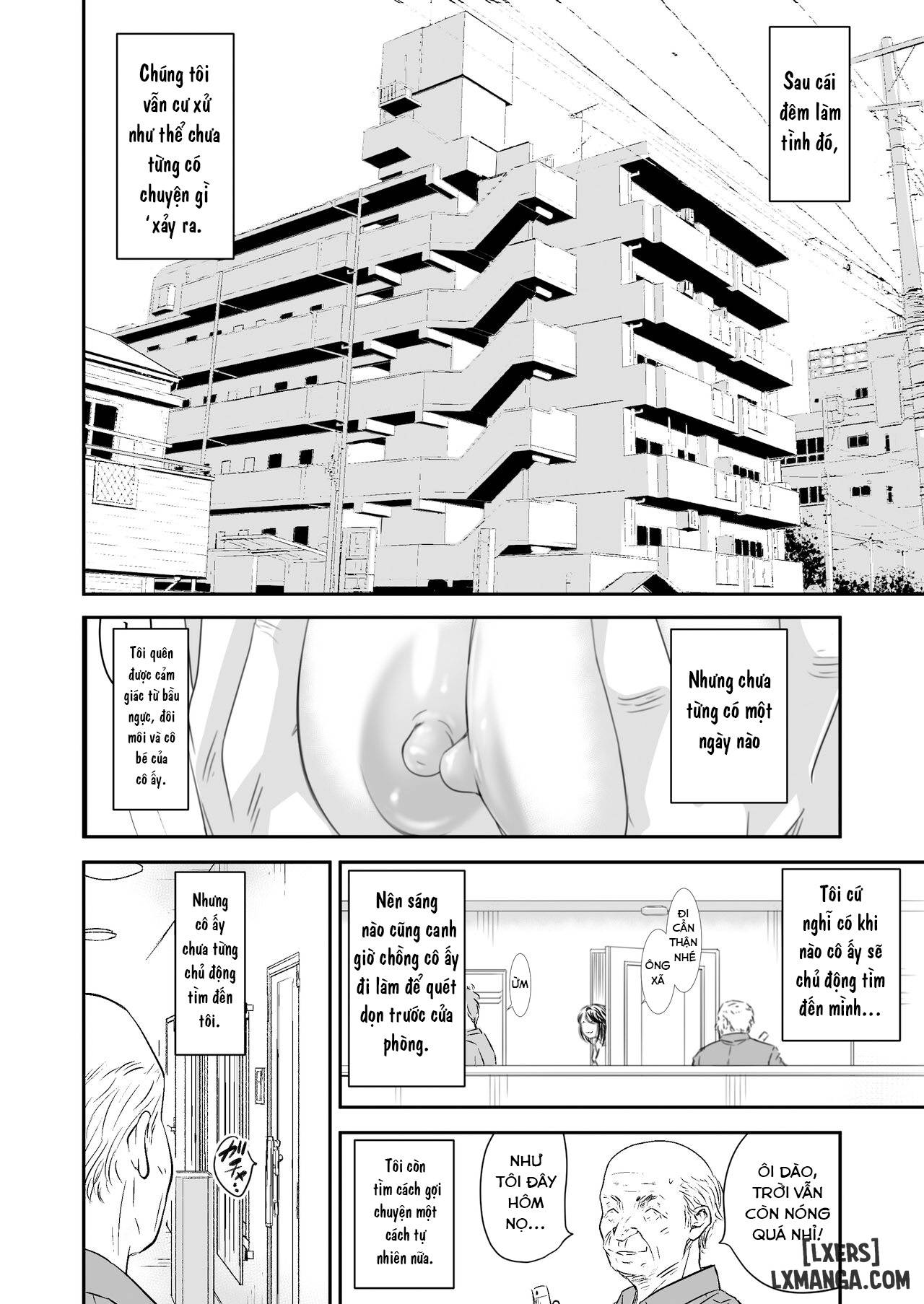 HentaiVN.net - Ảnh 7 - Tsugunai Tsuma Bangaihen2 - Chap 1.