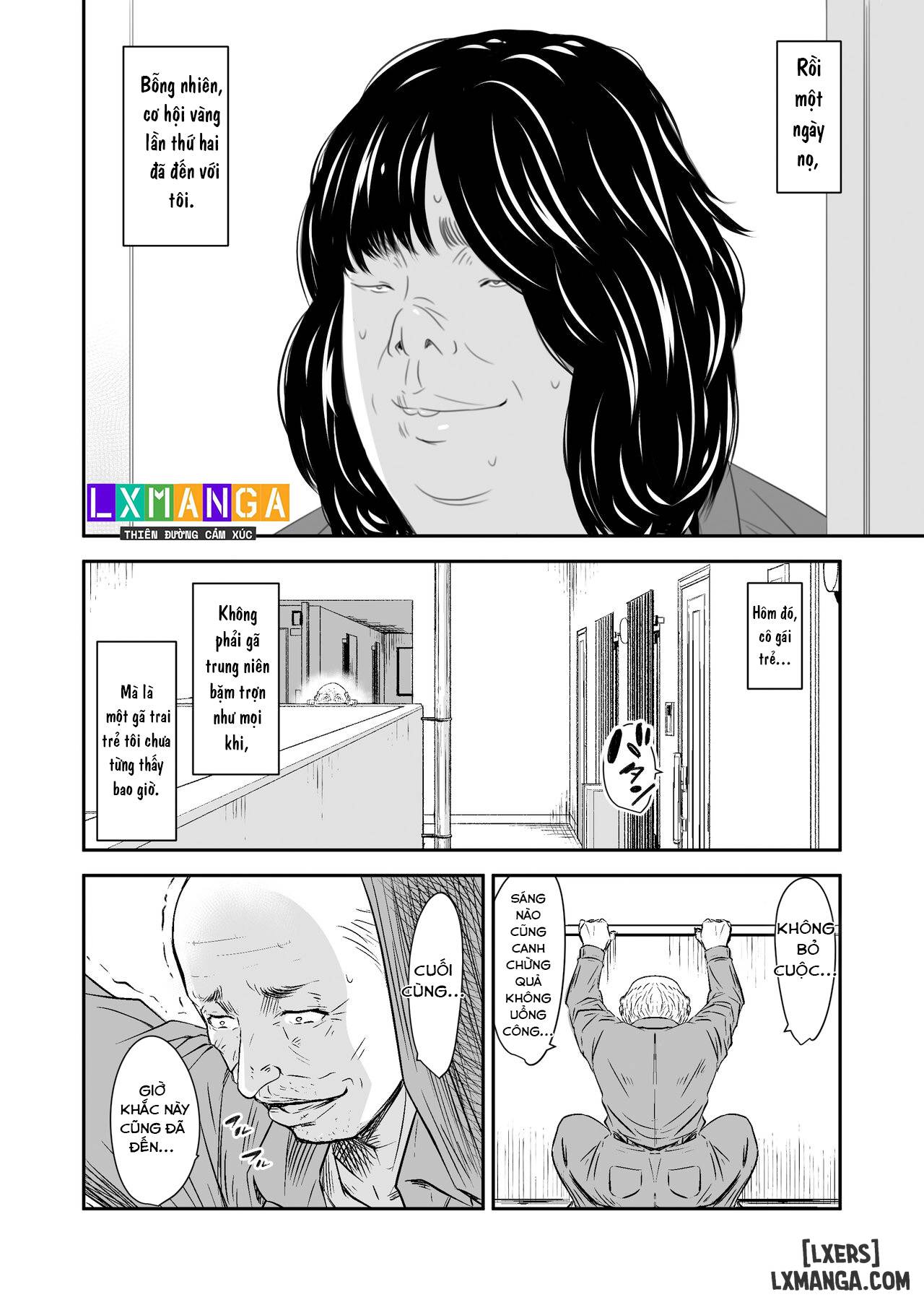 HentaiVN.net - Ảnh 9 - Tsugunai Tsuma Bangaihen2 - Chap 1.