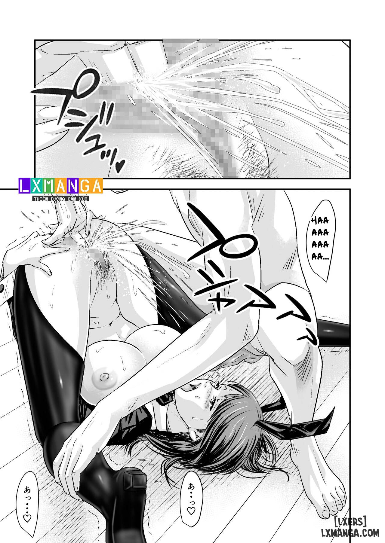 HentaiVN.net - Ảnh 16 - Tsugunai Tsuma Bangaihen2 - Chap 2.