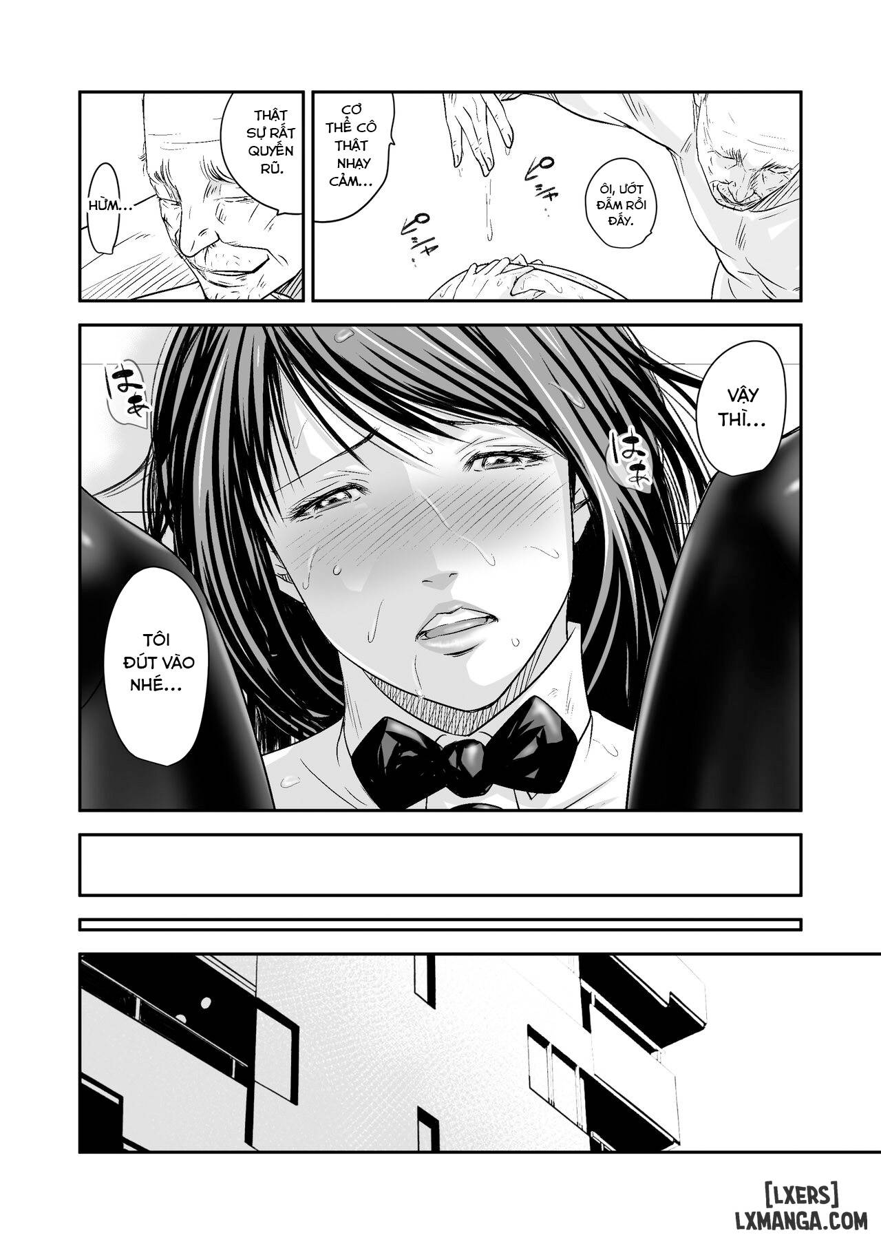 HentaiVN.net - Ảnh 17 - Tsugunai Tsuma Bangaihen2 - Chap 2.