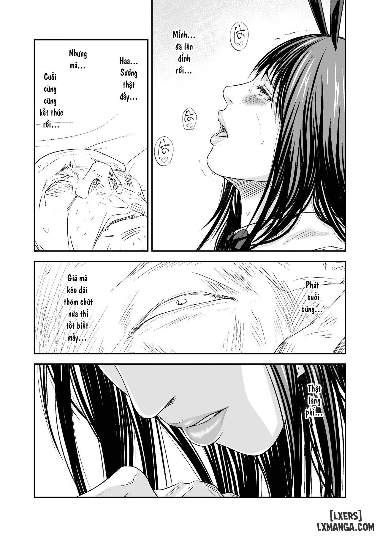 HentaiVN.net - Ảnh 48 - Tsugunai Tsuma Bangaihen2 - Chap 2.