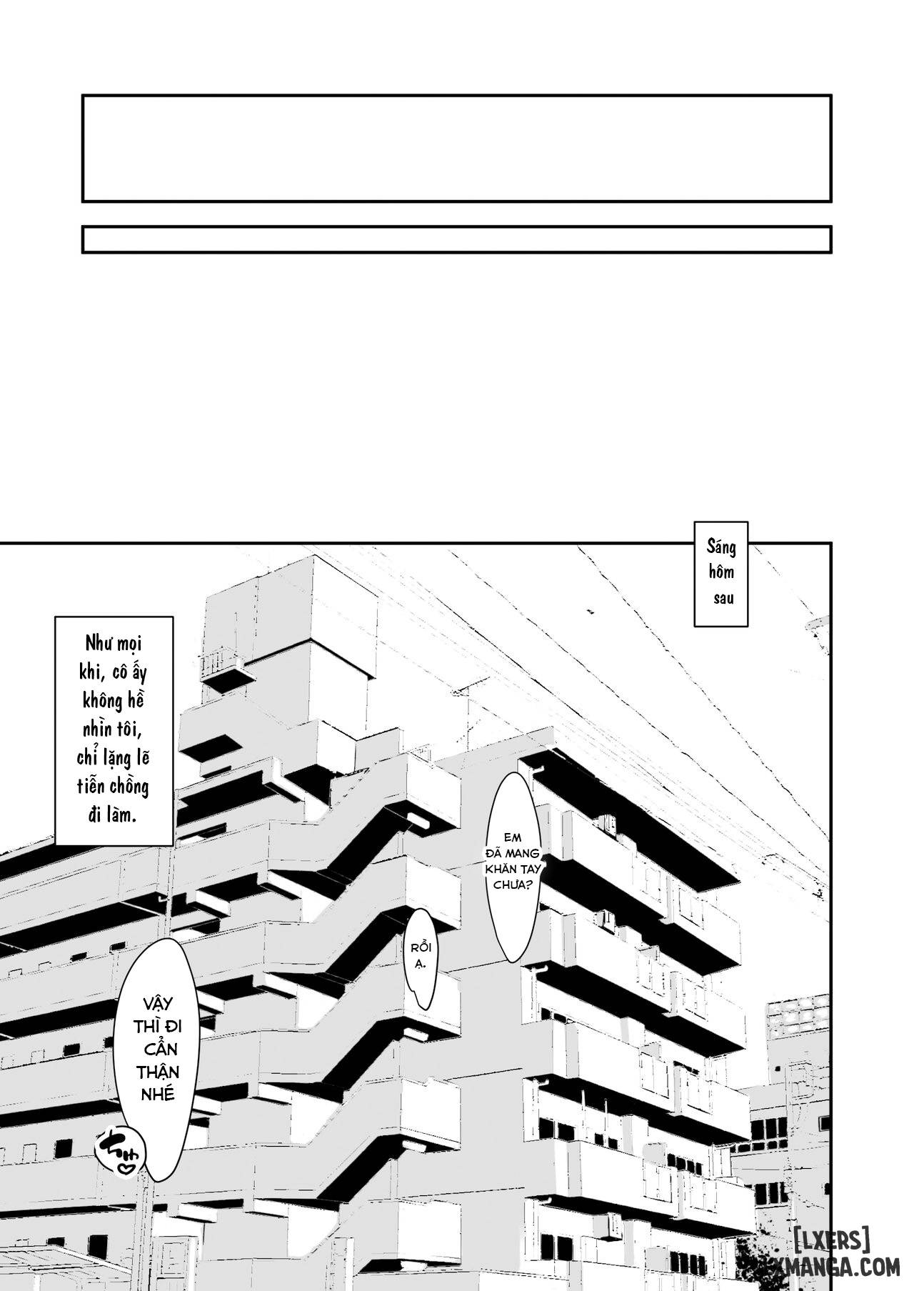 HentaiVN.net - Ảnh 50 - Tsugunai Tsuma Bangaihen2 - Chap 2.