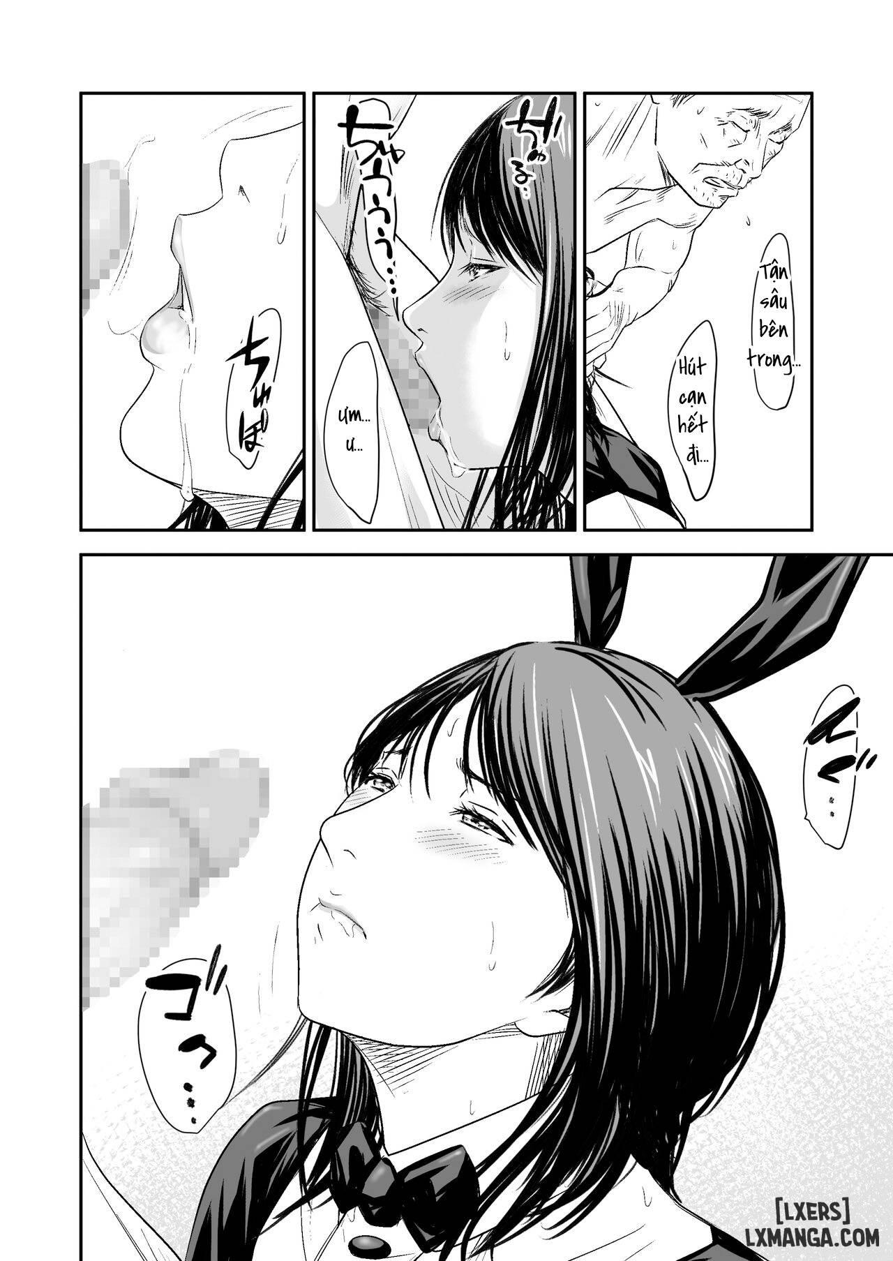 HentaiVN.net - Ảnh 7 - Tsugunai Tsuma Bangaihen2 - Chap 2.