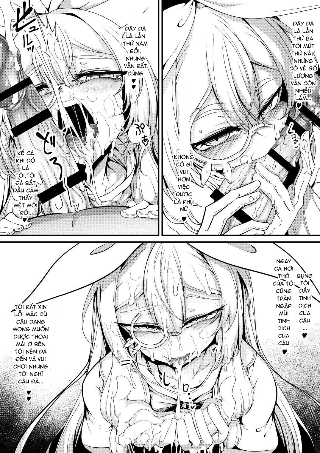 HentaiVN.net - Ảnh 6 - Shoukan no Aroji [Nennreifushou] to no Shinkon [ni naru] Shoya - Oneshot