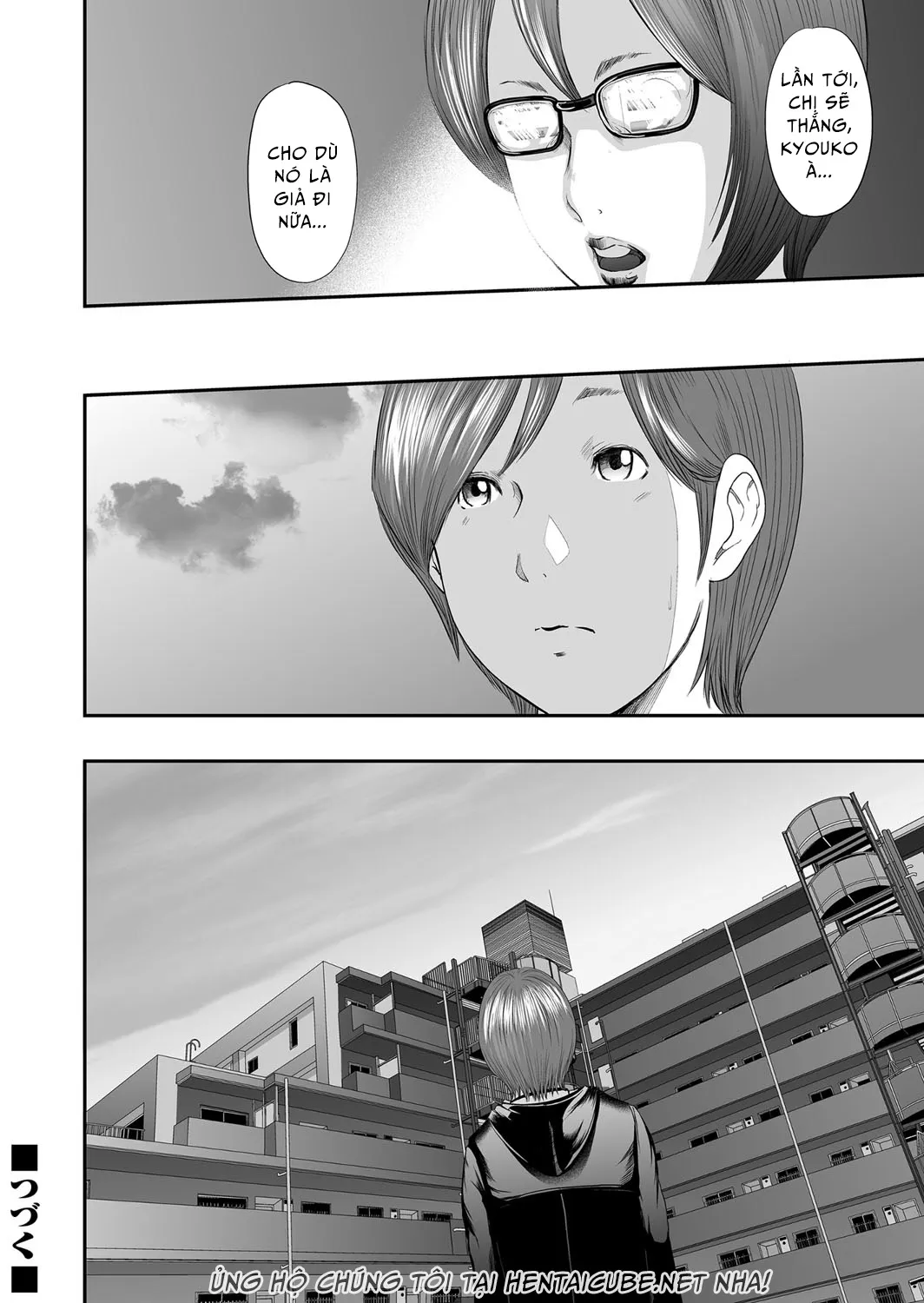 HentaiVN.net - Ảnh 23 - Adultery Replica [Soukan no Replica] - Chap 2