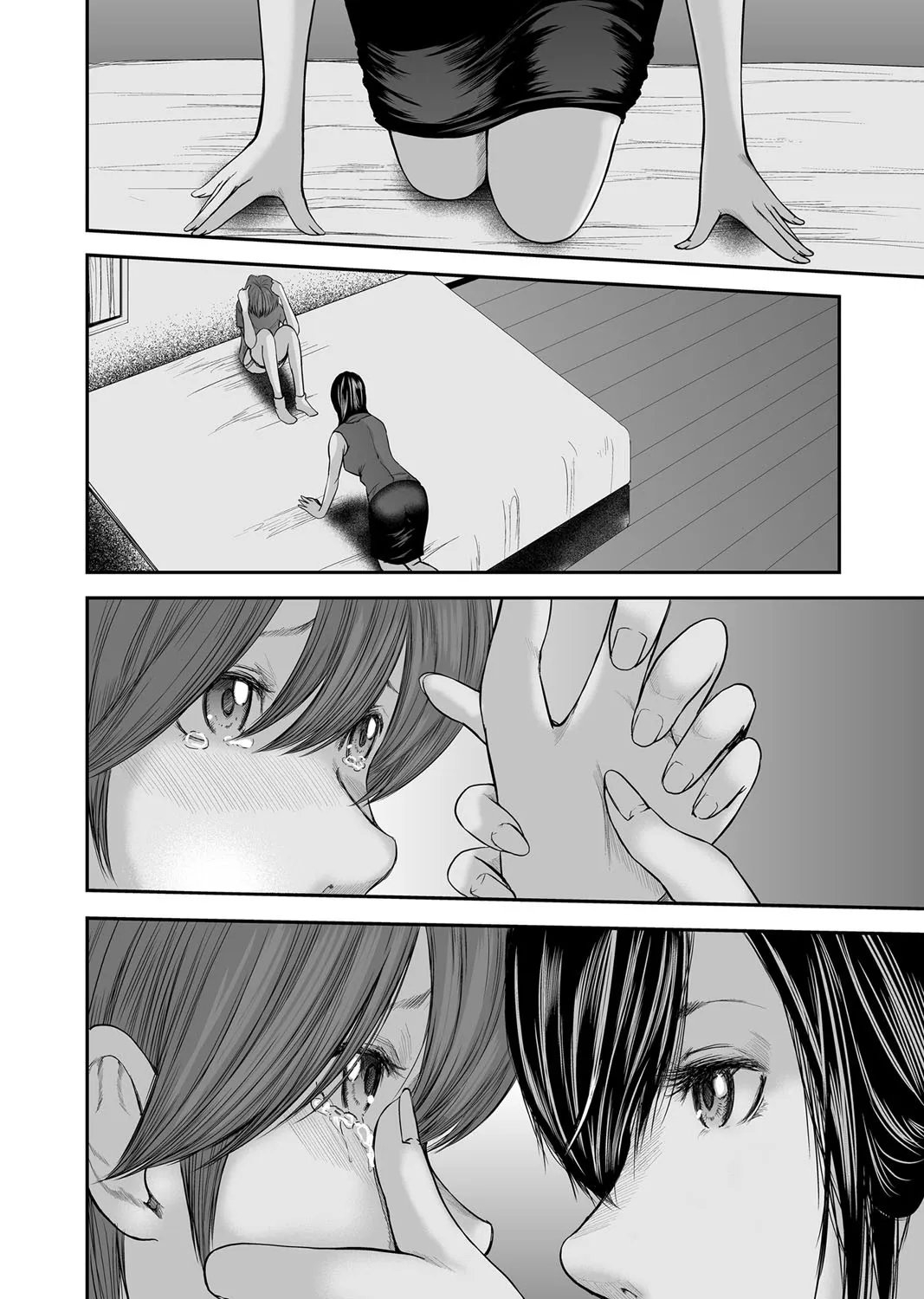 HentaiVN.net - Ảnh 3 - Adultery Replica [Soukan no Replica] - Chap 16