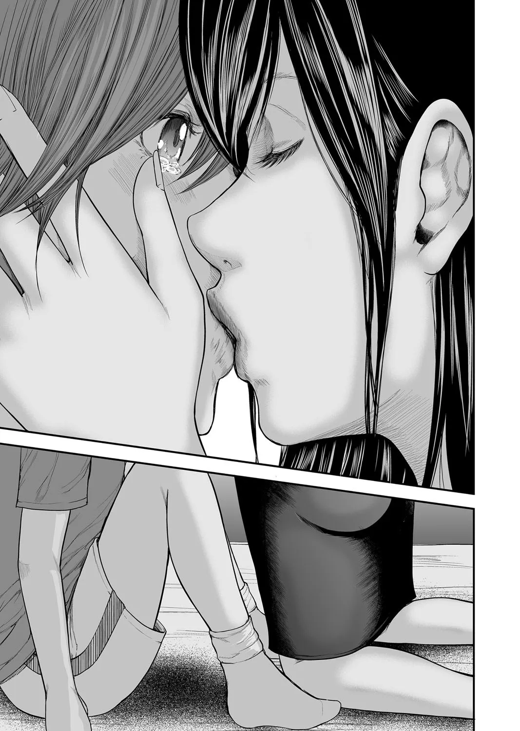 HentaiVN.net - Ảnh 4 - Adultery Replica [Soukan no Replica] - Chap 16