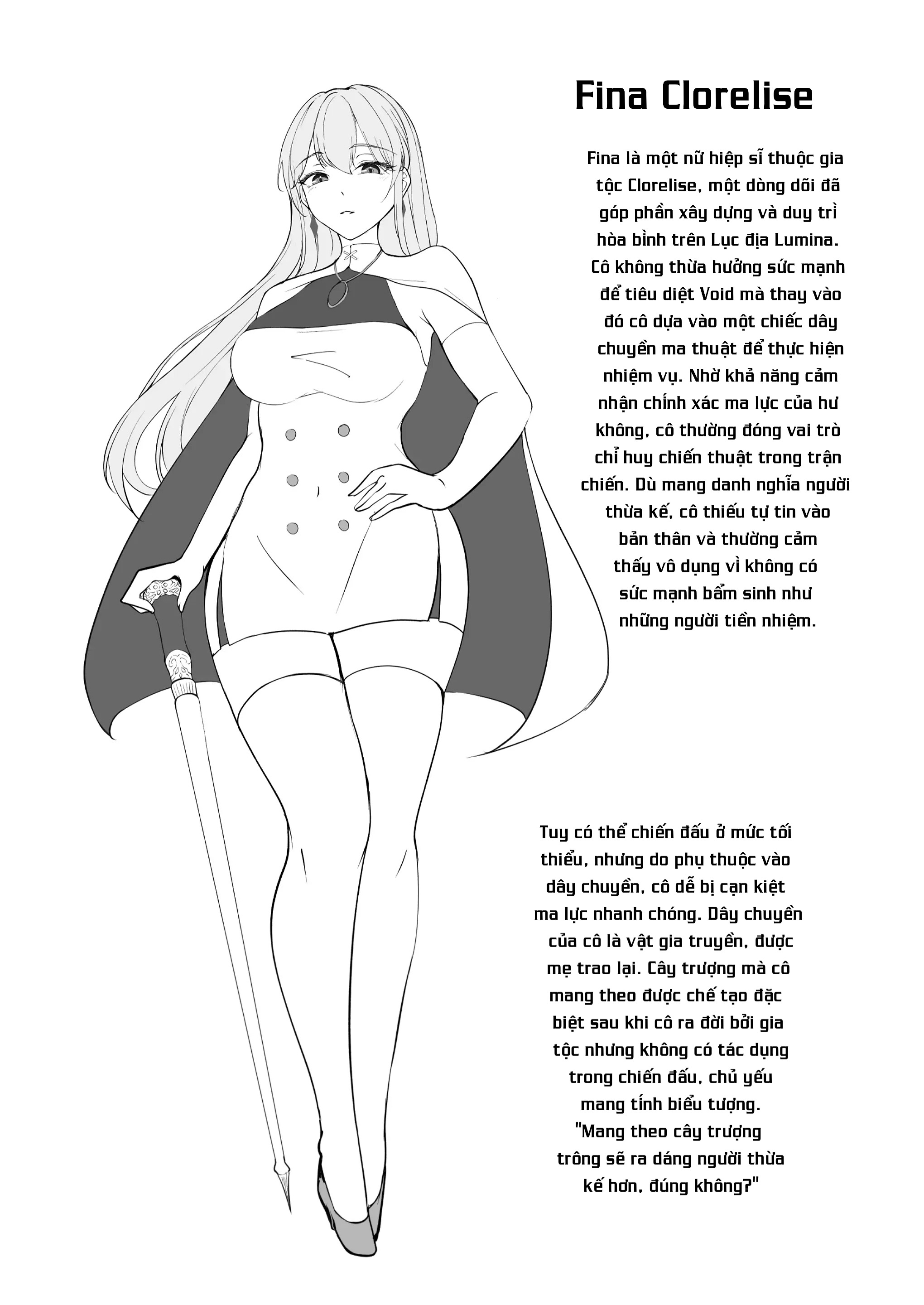 HentaiVN.net - Ảnh 27 - Yami e no Izanai ~Muryokuna Hime Kishi ga Kairaku Ochi Suru Yume~ - Oneshot