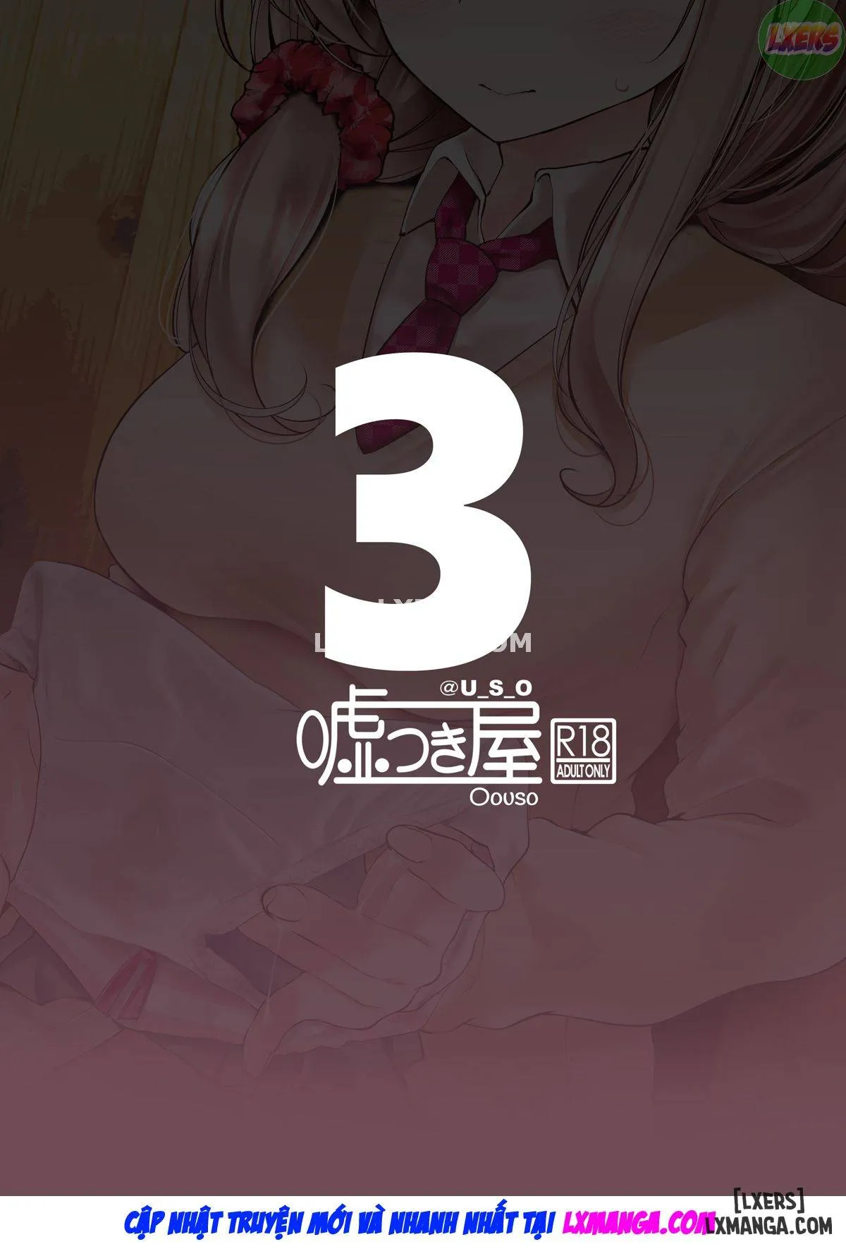 HentaiVN.net - Ảnh 36 - Dirty Deeds on the Way to Work - Chapter 3