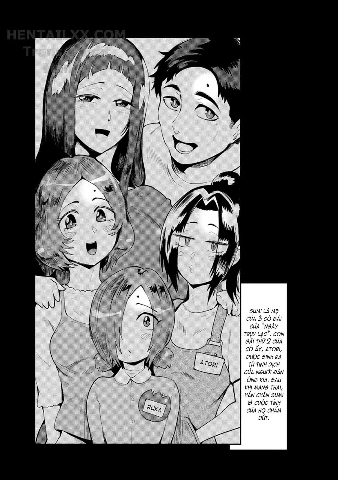 HentaiVN.net - Ảnh 20 - Nurete Torokete Majiwarite - Chap 5