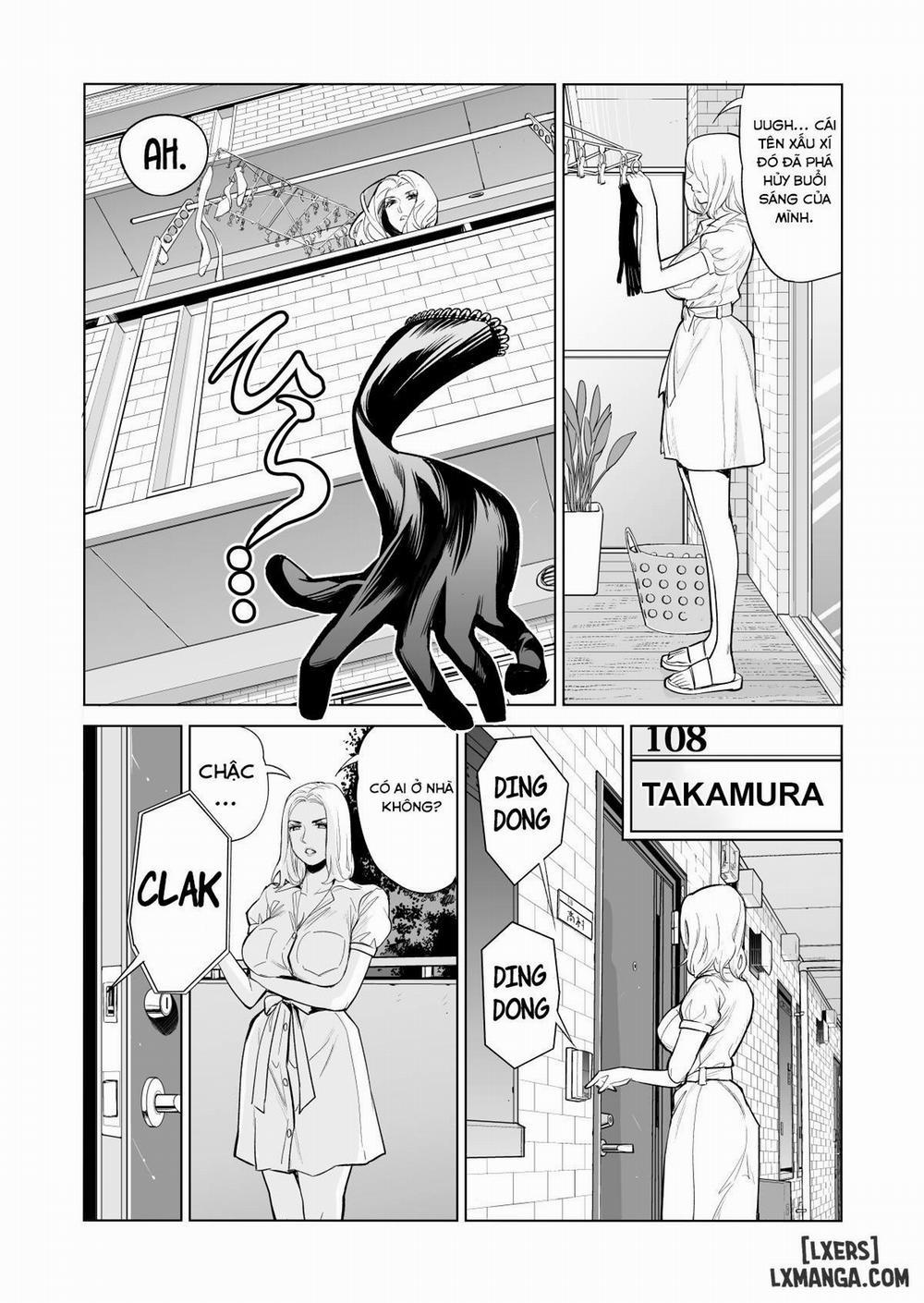 HentaiVN.net - Ảnh 12 - Tôi chỉ thích con nít [Mikonjo no Shounengari] - Oneshot