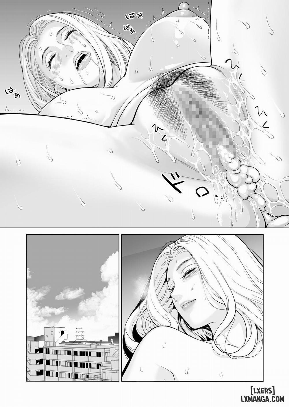 HentaiVN.net - Ảnh 33 - Tôi chỉ thích con nít [Mikonjo no Shounengari] - Oneshot