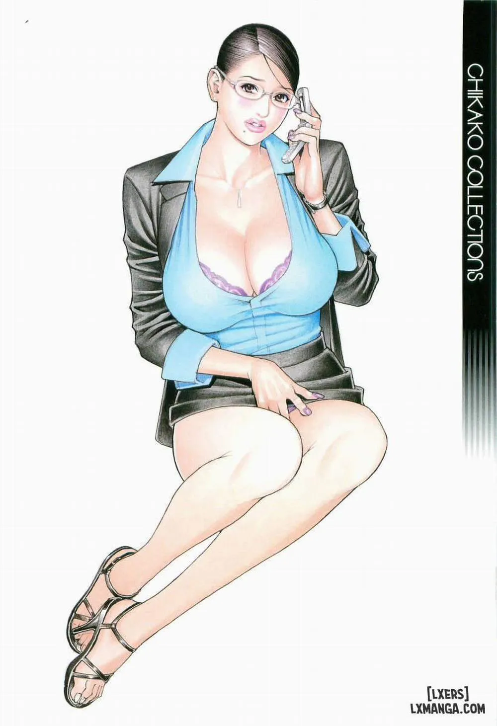 HentaiVN.net - Ảnh 8 - M Onna Senka - Chương 1
