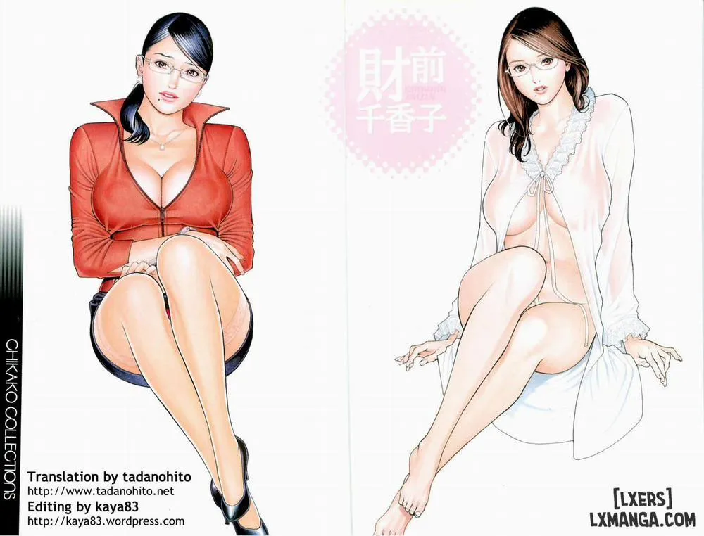 HentaiVN.net - Ảnh 9 - M Onna Senka - Chương 1