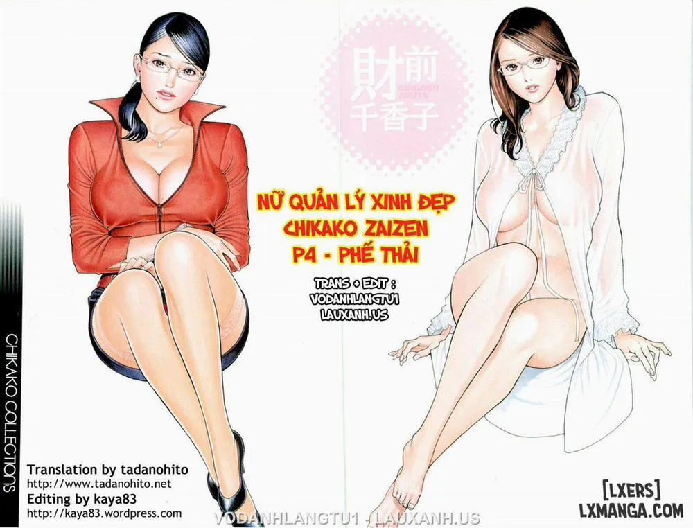 HentaiVN.net - Ảnh 12 - M Onna Senka - Chương 2