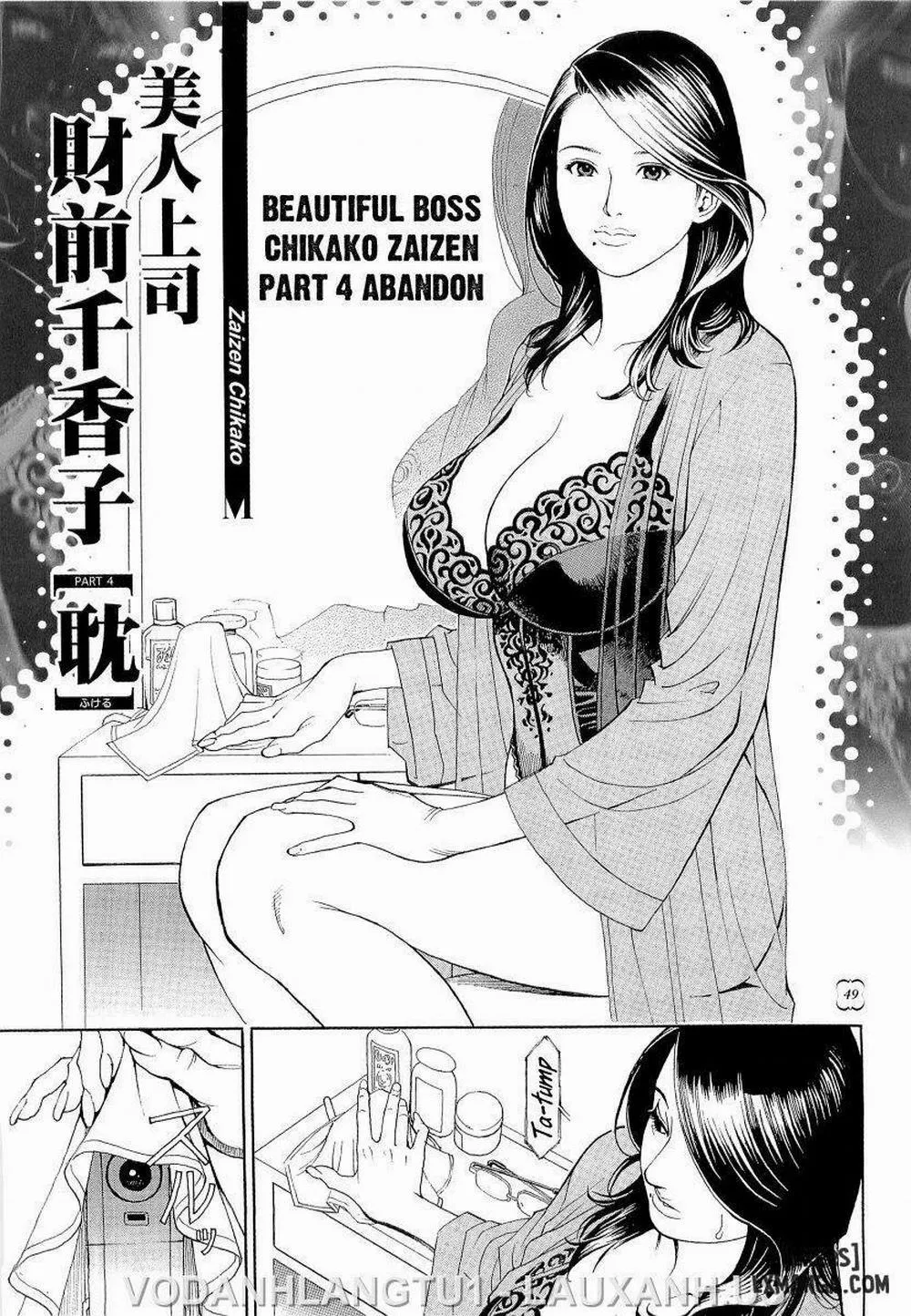 HentaiVN.net - Ảnh 13 - M Onna Senka - Chương 2