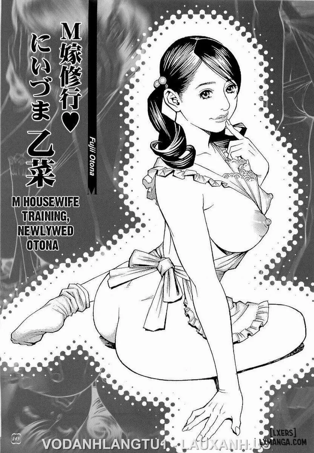 HentaiVN.net - Ảnh 14 - M Onna Senka - Chương 6