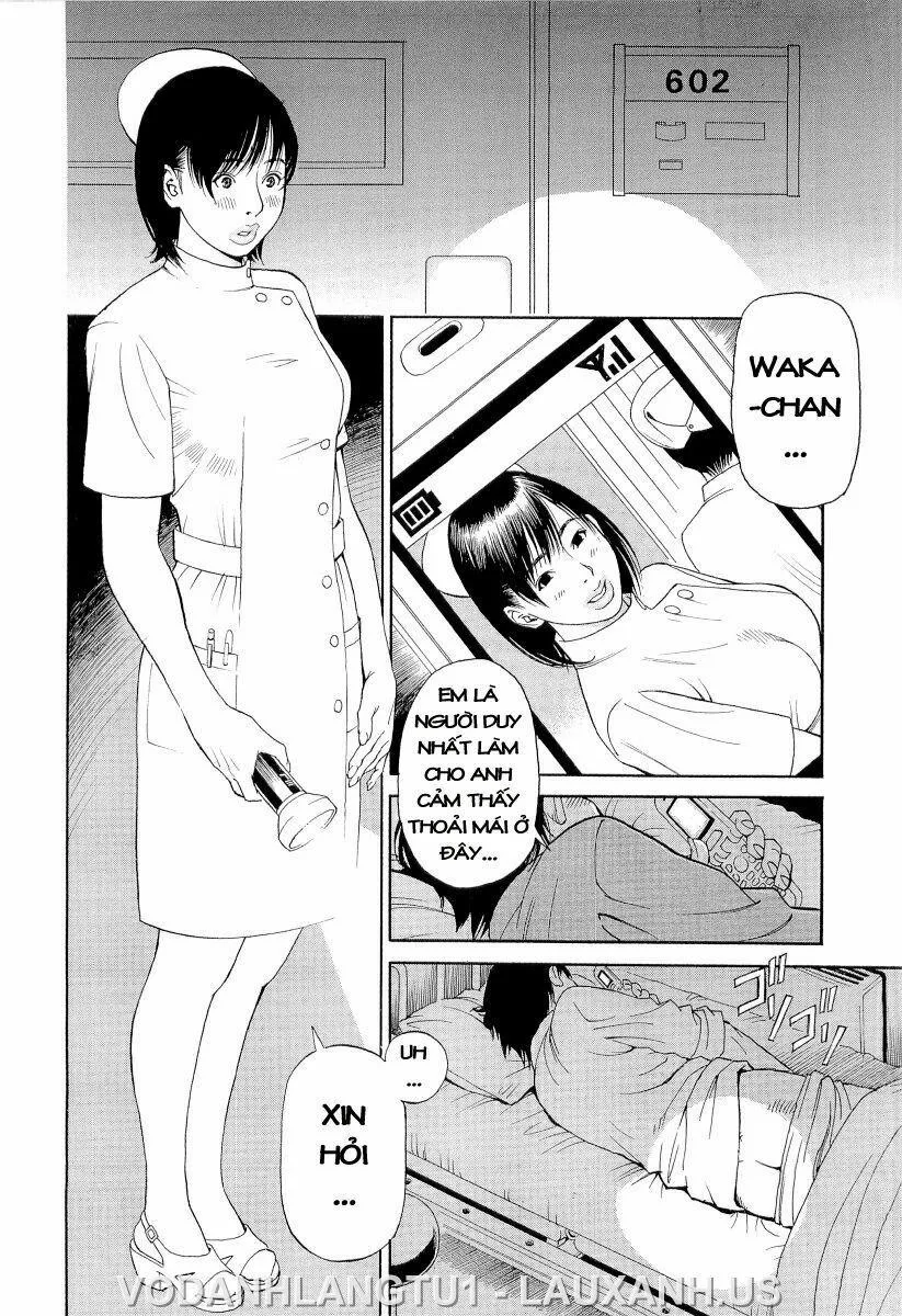 HentaiVN.net - Ảnh 6 - M Onna Senka - Chương 8
