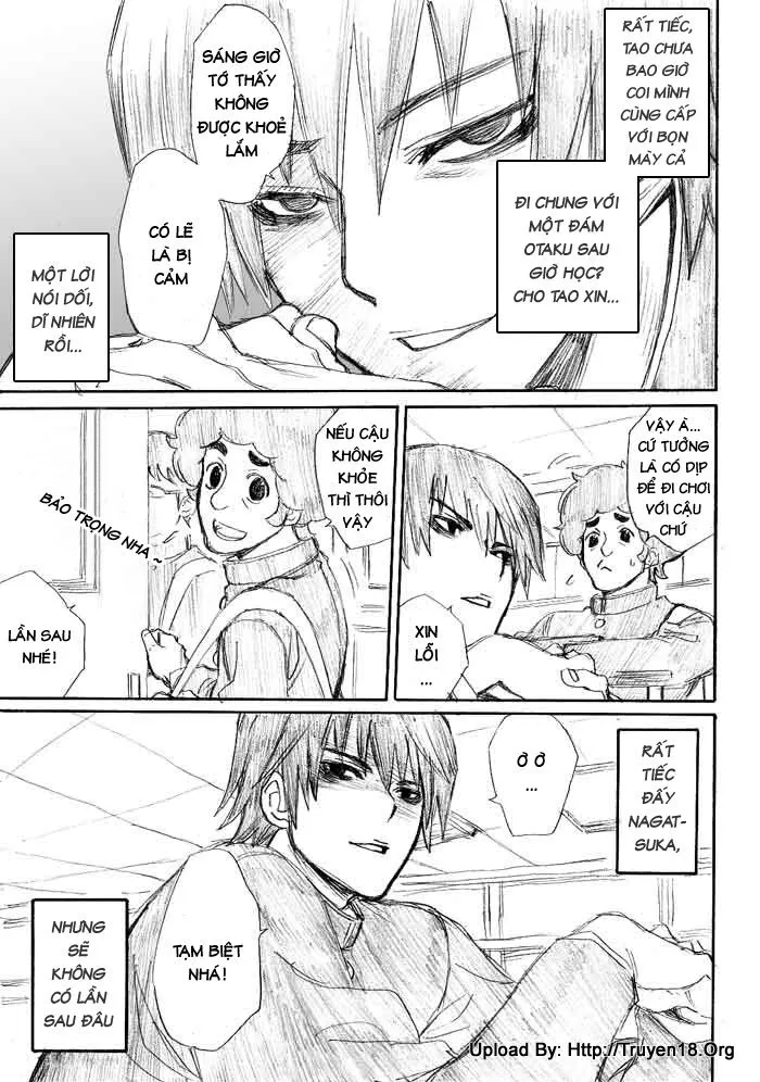 HentaiVN.net - Ảnh 17 - Onani Master Kurosawa [Thánh FAP Kurosawa; Masturbation Master Kurosawa; Onanie Master Kurosawa; オナニーマスター黒沢] - Chương 1