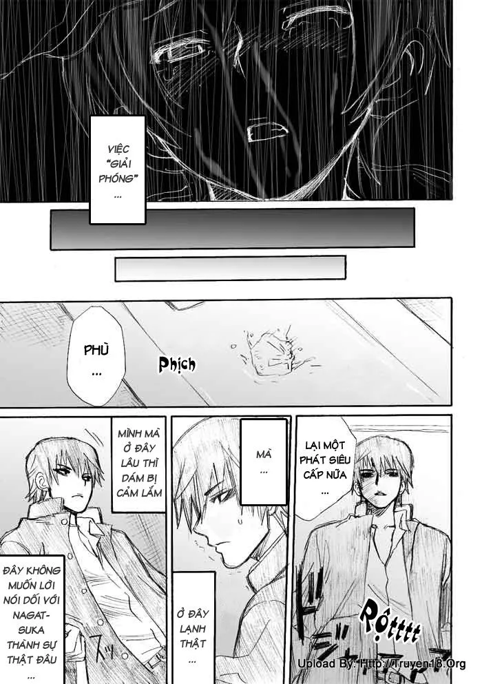 HentaiVN.net - Ảnh 21 - Onani Master Kurosawa [Thánh FAP Kurosawa; Masturbation Master Kurosawa; Onanie Master Kurosawa; オナニーマスター黒沢] - Chương 1