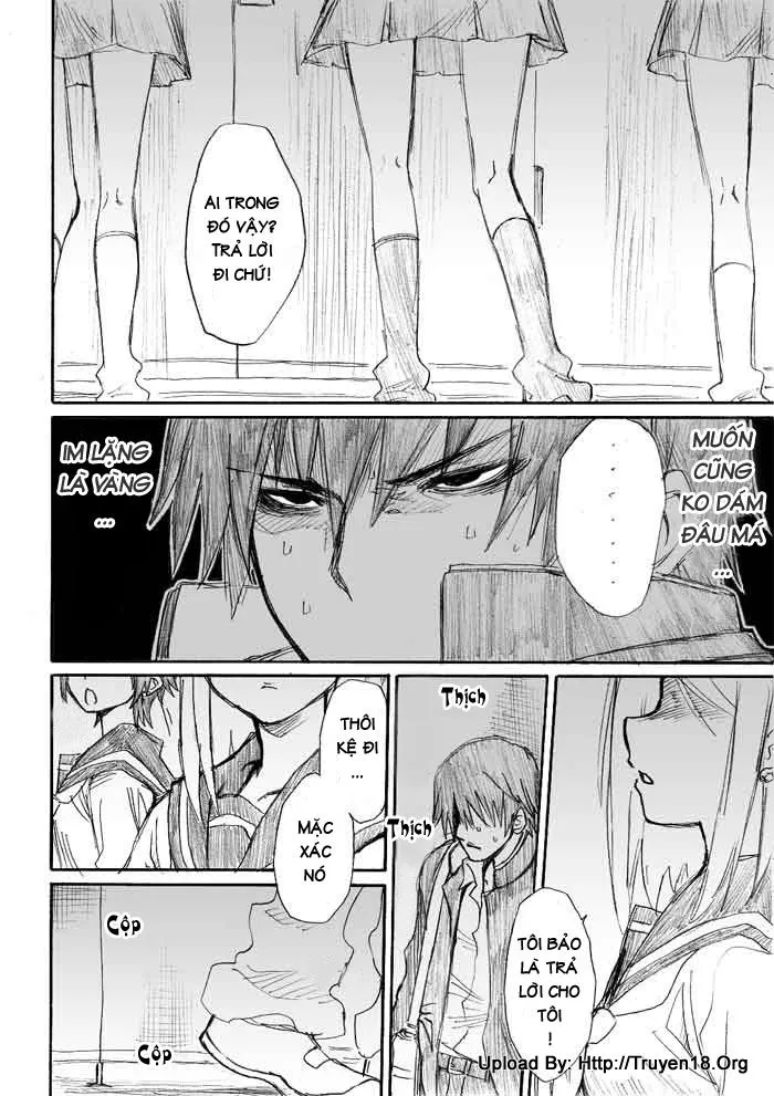 HentaiVN.net - Ảnh 24 - Onani Master Kurosawa [Thánh FAP Kurosawa; Masturbation Master Kurosawa; Onanie Master Kurosawa; オナニーマスター黒沢] - Chương 1