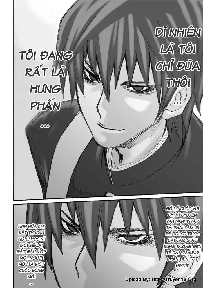 HentaiVN.net - Ảnh 30 - Onani Master Kurosawa [Thánh FAP Kurosawa; Masturbation Master Kurosawa; Onanie Master Kurosawa; オナニーマスター黒沢] - Chương 1