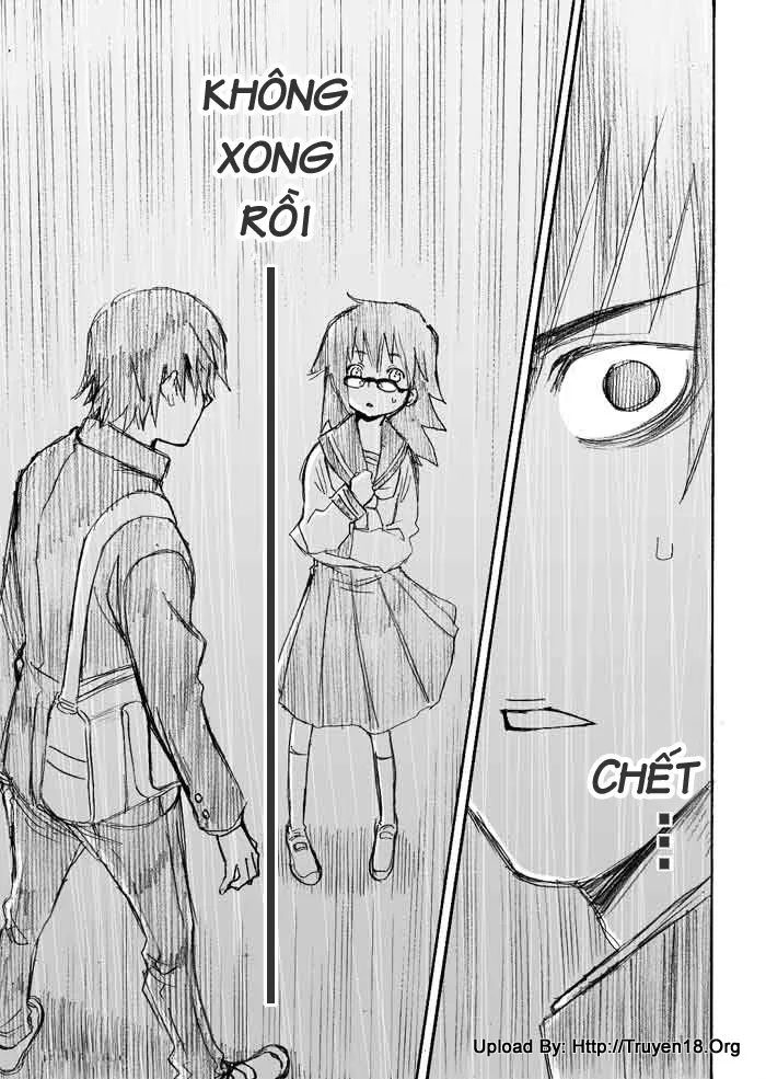 HentaiVN.net - Ảnh 9 - Onani Master Kurosawa [Thánh FAP Kurosawa; Masturbation Master Kurosawa; Onanie Master Kurosawa; オナニーマスター黒沢] - Chương 1