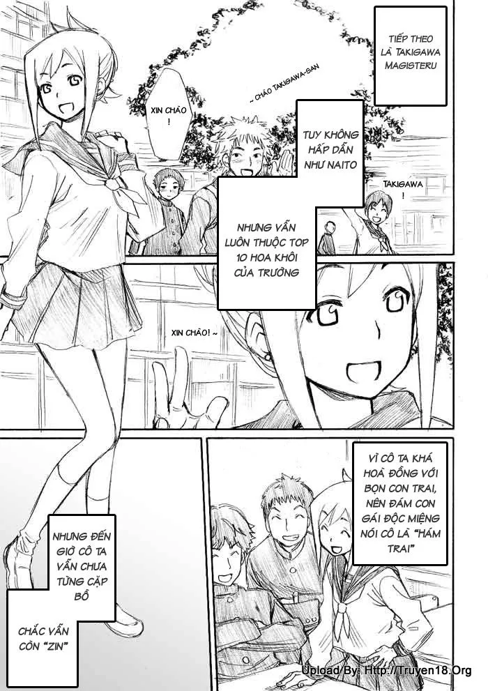 HentaiVN.net - Ảnh 6 - Onani Master Kurosawa [Thánh FAP Kurosawa; Masturbation Master Kurosawa; Onanie Master Kurosawa; オナニーマスター黒沢] - Chương 2