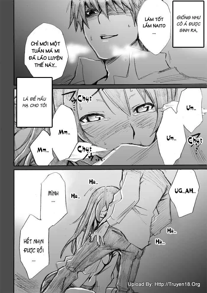 HentaiVN.net - Ảnh 15 - Onani Master Kurosawa [Thánh FAP Kurosawa; Masturbation Master Kurosawa; Onanie Master Kurosawa; オナニーマスター黒沢] - Chương 3