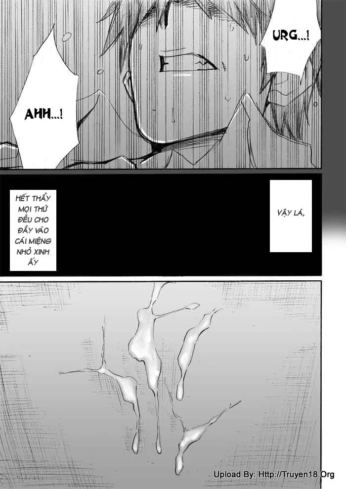 HentaiVN.net - Ảnh 16 - Onani Master Kurosawa [Thánh FAP Kurosawa; Masturbation Master Kurosawa; Onanie Master Kurosawa; オナニーマスター黒沢] - Chương 3