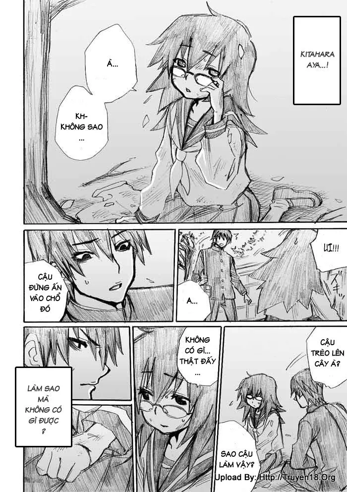 HentaiVN.net - Ảnh 19 - Onani Master Kurosawa [Thánh FAP Kurosawa; Masturbation Master Kurosawa; Onanie Master Kurosawa; オナニーマスター黒沢] - Chương 3