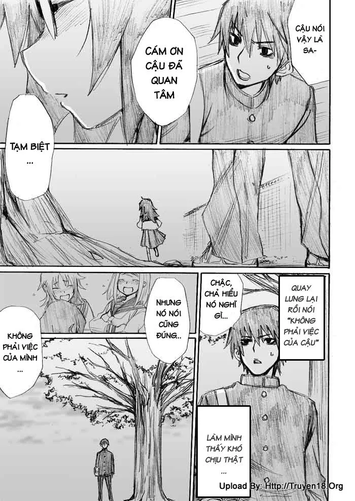 HentaiVN.net - Ảnh 22 - Onani Master Kurosawa [Thánh FAP Kurosawa; Masturbation Master Kurosawa; Onanie Master Kurosawa; オナニーマスター黒沢] - Chương 3