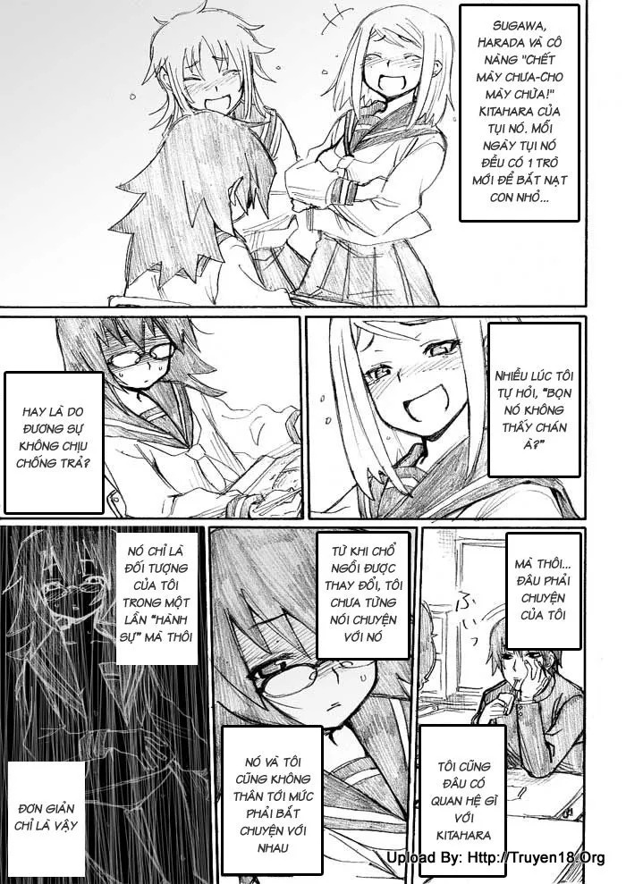 HentaiVN.net - Ảnh 6 - Onani Master Kurosawa [Thánh FAP Kurosawa; Masturbation Master Kurosawa; Onanie Master Kurosawa; オナニーマスター黒沢] - Chương 3